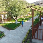 Selerdoga Evleri Hotel Palamutbuku