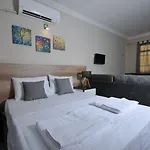 Selerdoga Evleri Hotel