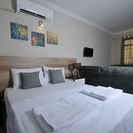 Selerdoga Evleri Hotel