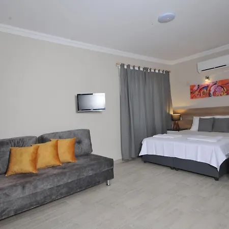 Selerdoga Evleri Hotel Palamutbuku