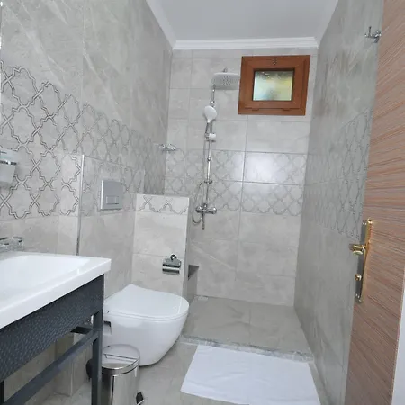 Hotel Selerdoga Evleri *