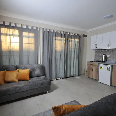 Hotel Selerdoga Evleri