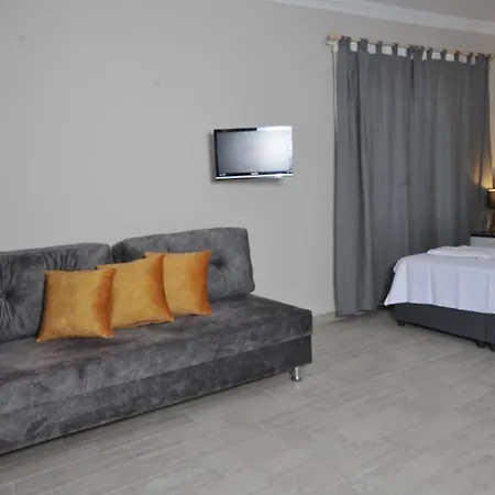 Selerdoga Evleri Hotel Palamutbuku