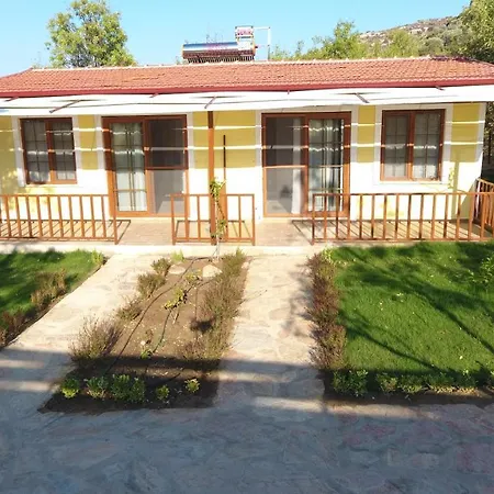 Hotel Selerdoga Evleri *