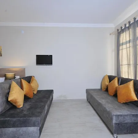 Selerdoga Evleri Hotel *