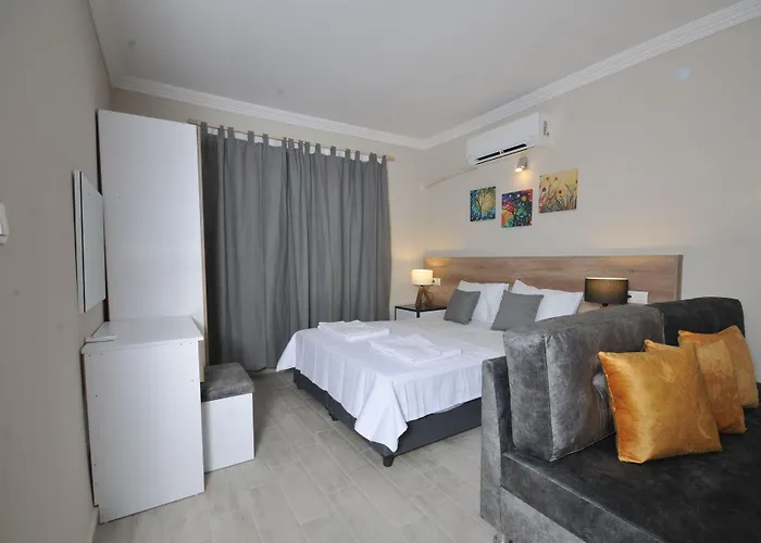 Selerdoga Evleri Hotell