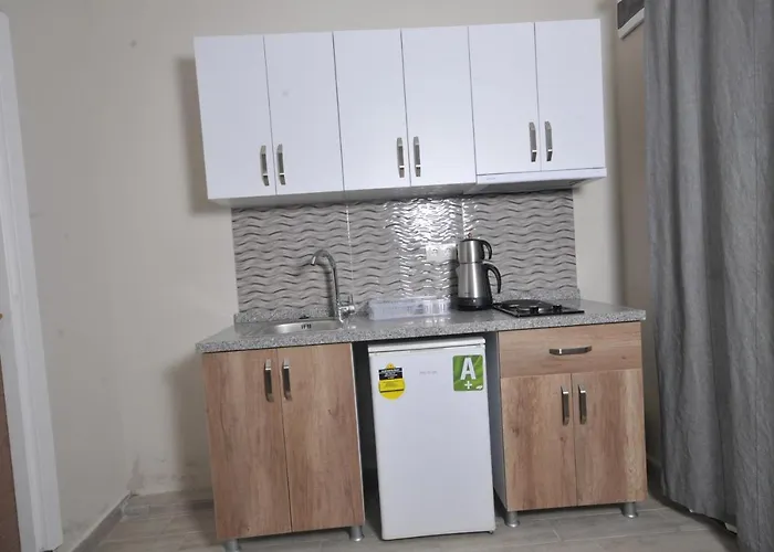 Selerdoga Evleri * פלמוטבוקו