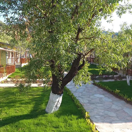 Selerdoga Evleri 酒店