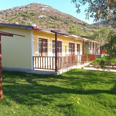 Selerdoga Evleri Hotel *