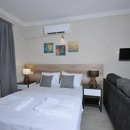 Selerdoga Evleri Hotel *