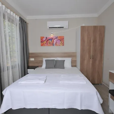 Selerdoga Evleri Hotel *