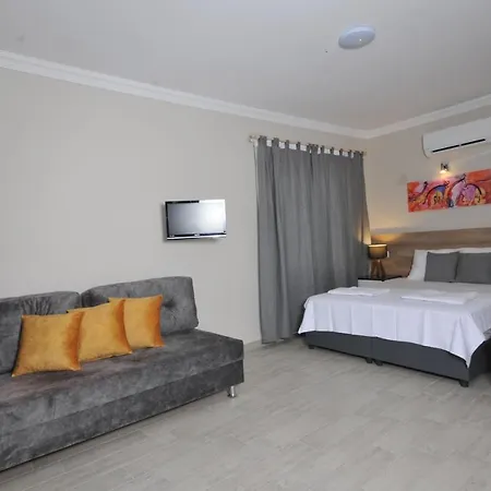 Hotel Selerdoga Evleri