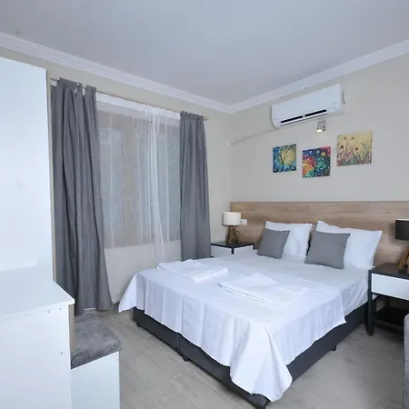Selerdoga Evleri Hotel Palamutbuku