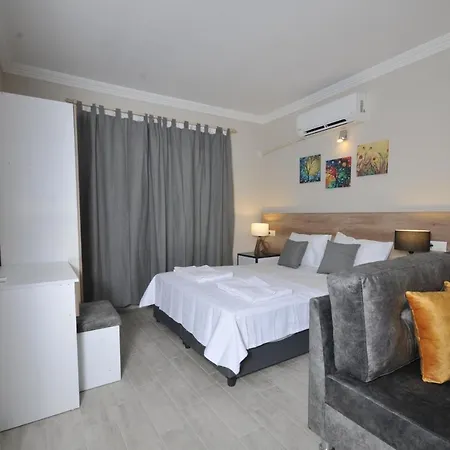 Hotel Selerdoga Evleri *