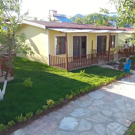 Selerdoga Evleri * 帕拉姆布库