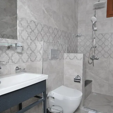 Hotel Selerdoga Evleri